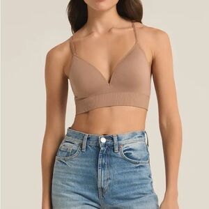 Z Supply Sophia T-Shirt Bra